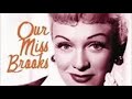 Our Miss Brooks - The Model Schoolteacher (November 21, 1948)