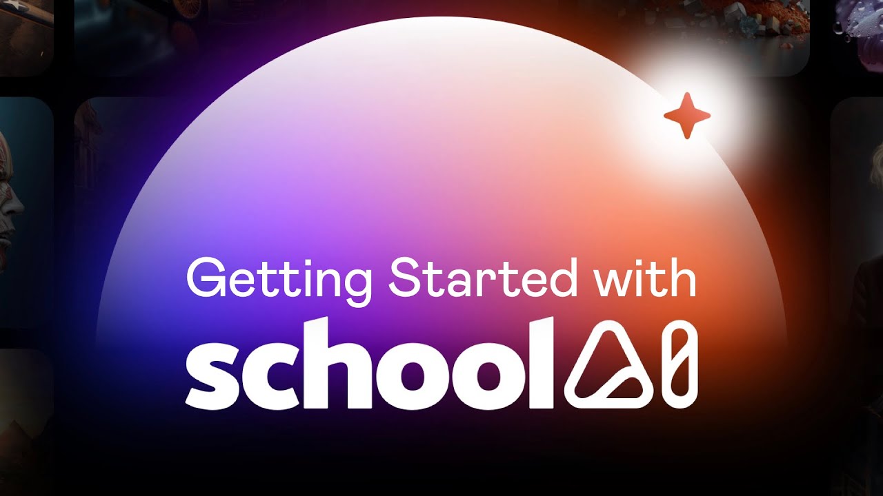 Getting Started With Schoolai Youtube