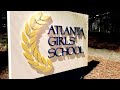 Private all-girls school in Atlanta to close