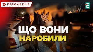 ❗️ЖАХ❗️СТРІЛЯНИНА У КИЄВІ: поліція розшукує підозрюваного