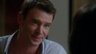Olivia Sleeps with Jake - Scandal