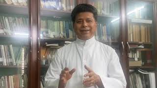 Fr. Jacob Naluparayil: Mt 13, 1-23