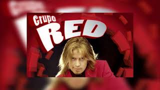 GRUPO RED ♦ MIX 2024 ♦ Grandes Éxitos ♦ VOL 1