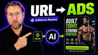 This Tool Generates Ads in Minutes (AppStorm Review)
