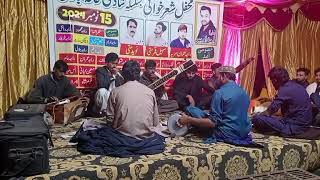 Naveed Satti vs Sohail Qamar Satti Pothwari Sher Sadiq Abad Chowk 15.11.2024