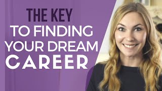 How to Choose a Career - 4 Steps!
