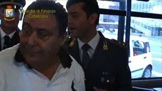 Deportan a mayor narco del mundo