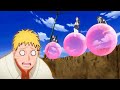 Boruto, Chunin Exam, They Amazed Naruto! [Part 2]