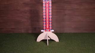 ScoreMate X for Cornhole from West Georgia Cornhole