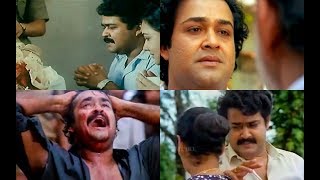 Why Mohanlal is the best actor in india ?