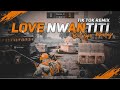 LOVE NWANTITI ❤️PUBG BEAT SYNC MONTAGE ( Tik Tok remix ) COLLAB WITH MODEL 888