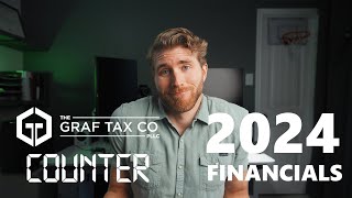 How Much Money I Made In 2024 As A Fourth Year CPA Firm Owner