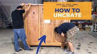 Gem 1508 Meistergram Embroidery Machines