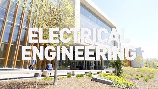 UWindsor - Electrical  Engineering