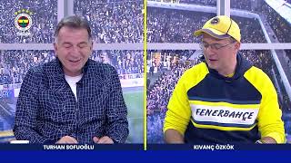 Fenerbahçe'mizin Gündemi | Teknik Analiz