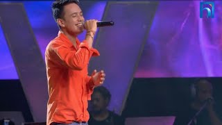 pratik khati bk suna bhanana song the voice of nepal season 4