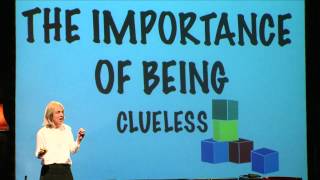 What makes an entrepreneur? | Sahar Hashemi | TEDxYouth@Bath