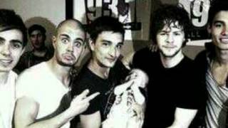 THE WANTED hasta pronto!!