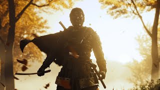 Ghost of Tsushima - The Game Awards 2019 Trailer