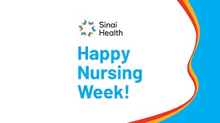 Happy Nursing Week 2025!