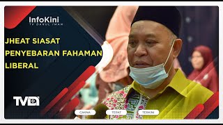 JHEAT Siasat Penyebaran Fahaman Liberal