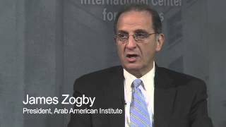 James Zogby