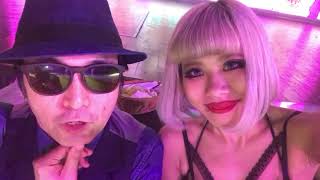 【オリリの部屋】2019年3月3日😎バーレスク大阪マミ