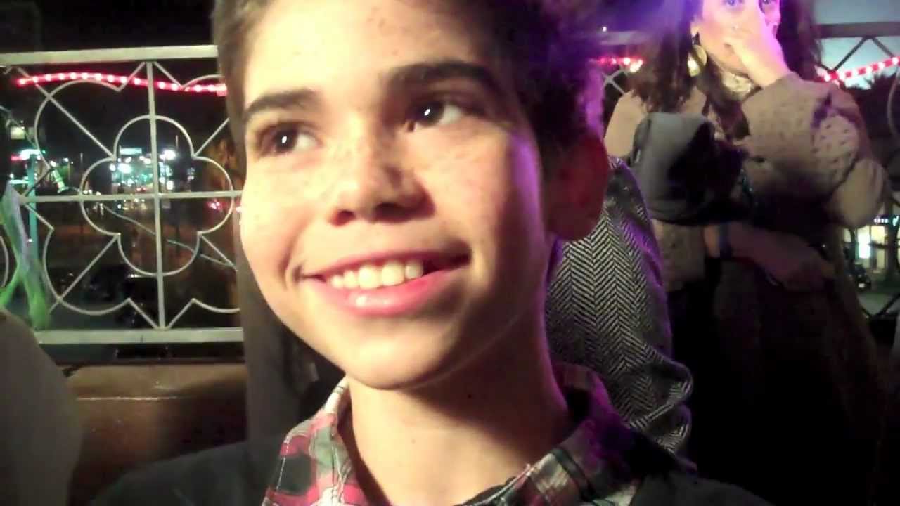 Canale Disney Jessie Cameron Boyce