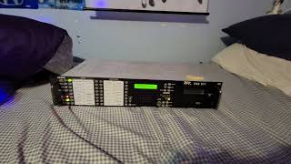 Testing out my TFT EAS 911 Encoder/Decoder