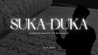 PESANTREN ITU GAK ENAK? Pengalaman Masuk Pondok Pesantren | Jiar Official