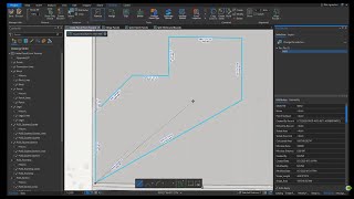 Parcel Fabric in ArcGIS Pro: Creating A Parcel From A Traverse