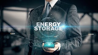 [Trailer] “Science For Life” Symposium - Session 2. Advanced materials for future energy storage