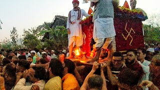 Kelshi Mahalaxmi Yatra 2023 | Ratha Yatra | Maverick Shri #kelshi #yatra #kelshirathayatra #kokan