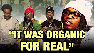 DaBoii breaks down the history of SOB X RBE