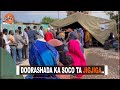 Jigjiga Dad Waynaha Degaanka Somalida Oo Maanta Doorasho U Dareeray