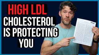 High LDL for a Good Reason: What Many Doctors Miss