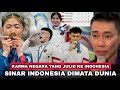 “Vietnam 0 Medali, Malaysia Kena Bully” Saat Kebangkitan Indonesia Jadi Sorotan Dunia di Olimpiade