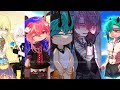 Gacha life Tik tok compilation [#13] تجميع مقاطع تيك توك قاشا