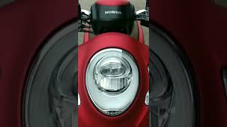 #RIVIEW | Honda Scoopy Stylish 2023