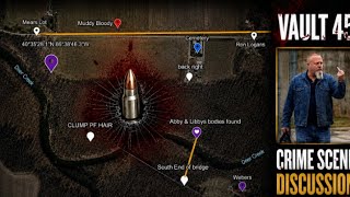 The Delphi Vault 45 - Part 2 Members Only