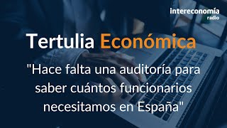 Tertulia económica: \