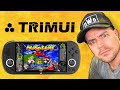 Is The Trimui Smart Pro Plug & Play Game Console Worth $99!?