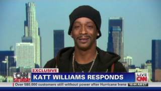 Williams: I'm not anti-Mexican