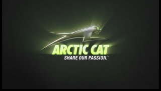 2015 Arctic Cat Action Sales Product Lineup Models Promo Snowmobile video