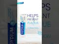 elgydium anti plaque toothpaste 94% plaque reduction in 3 weeks