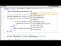 How to use DevExpress