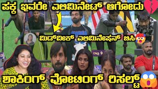 ತ್ರಿವಿಕ್ರಮ್ ಚಾಲೆಂಜ್ 💥 ಗೌತಮಿ ರಜತ್ ಧನುಗೆ  ಕಂಟಕ 😪 ಬಿಗ್ ಬಾಸ್ ಮಾತುಕತೆ ❤️