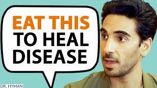 The BEST FOODS To Eat To HEAL THE BODY | Rupy Aujla