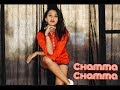 Chamma Chamma | Urvi Bhargava Choreography | Neha Kakkar | Elli AvrRam | Arshad Warsi