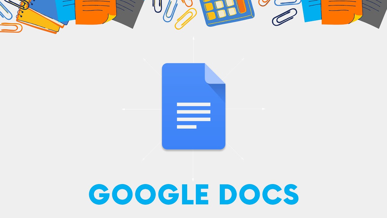 Download Google Docs On Mobile | Tutorial - YouTube